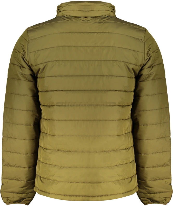 Striukė TIMBERLAND TB0A6VRX_VE302 (vyrams), žalia