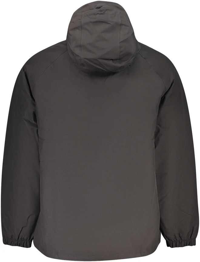 Striukė TIMBERLAND TBC0YH8W_NE001 (vyrams), juoda
