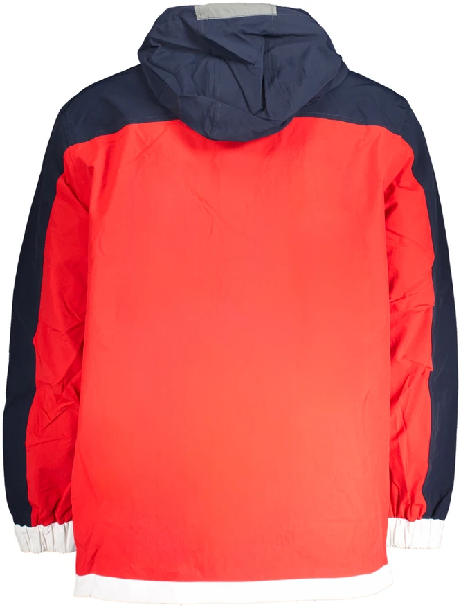 Striukė TOMMY HILFIGER DM0DM19477_BLXNL (vyrams), mėlyna