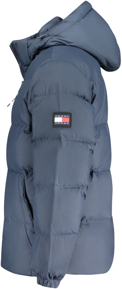 Striukė TOMMY HILFIGER DM0DM19786_BLC1G (vyrams), mėlyna