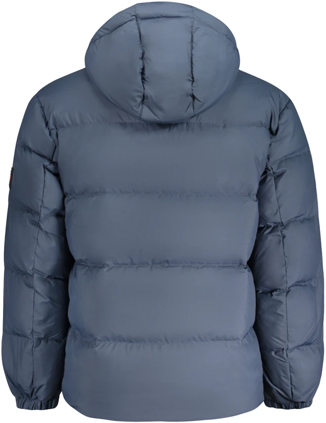 Striukė TOMMY HILFIGER DM0DM19786_BLC1G (vyrams), mėlyna