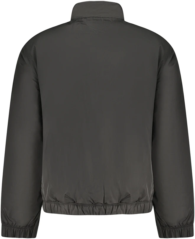 Striukė TOMMY HILFIGER DM0DM21936_NEBDS (vyrams), juoda