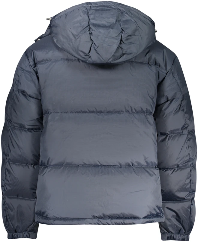 Striukė TOMMY HILFIGER DM0DM22036_BLC1G (vyrams), mėlyna