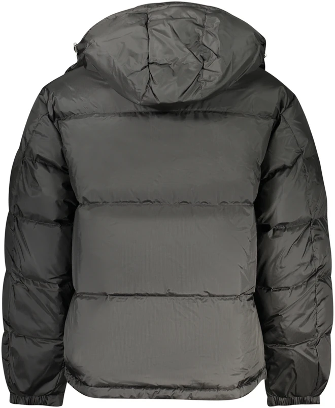 Striukė TOMMY HILFIGER DM0DM22036_NEBDS (vyrams), juoda