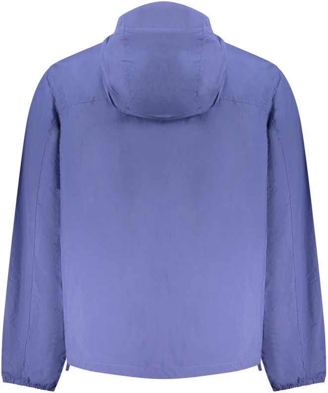 Striukė TOMMY HILFIGER DM0DM23223_BLC6Q (vyrams), mėlyna