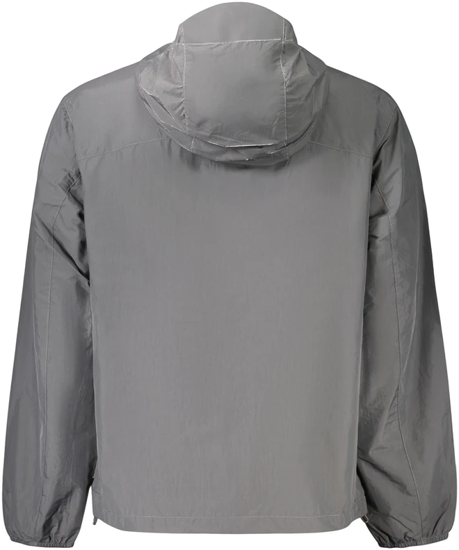 Striukė TOMMY HILFIGER DM0DM23223_GRPT2 (vyrams), pilka