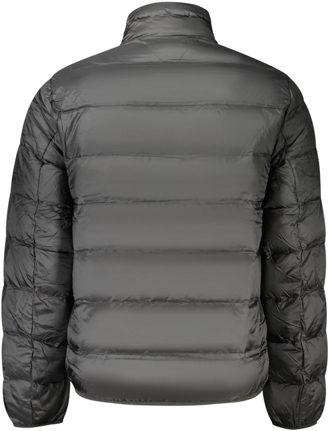 Striukė TOMMY HILFIGER DM0DM23231_NEBDS (vyrams), juoda