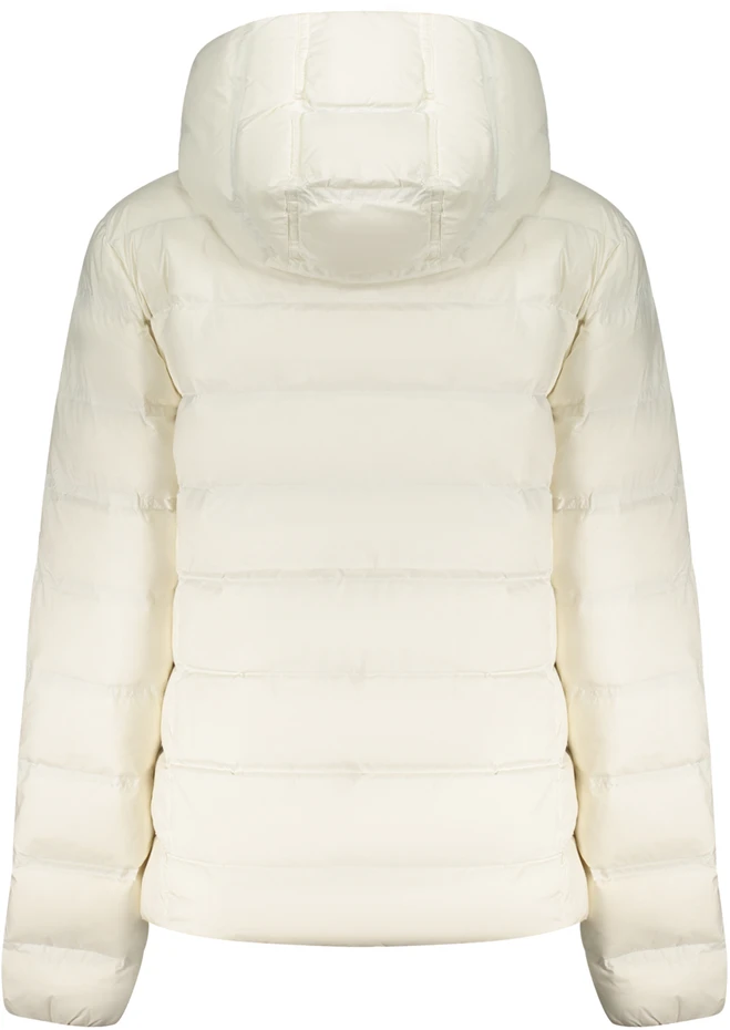 Striukė TOMMY HILFIGER DW0DW21617_BIYBL (moterims), balta