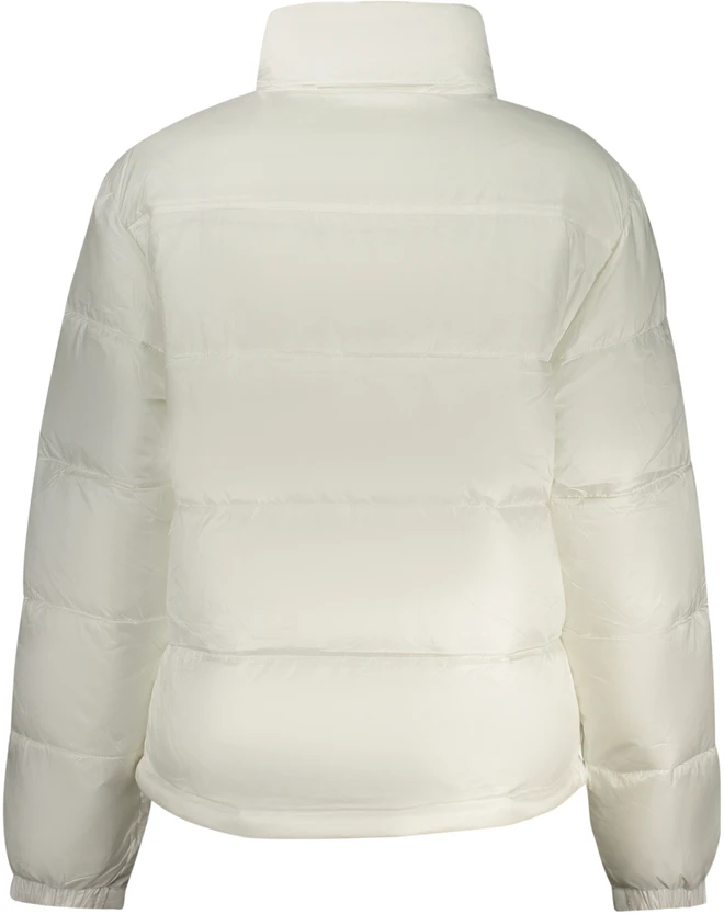Striukė TOMMY HILFIGER DW0DW21619_BIYBL (moterims), balta