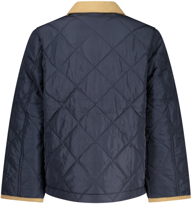 Striukė TOMMY HILFIGER KB0KB09814_BLC1G (vaikams), mėlyna
