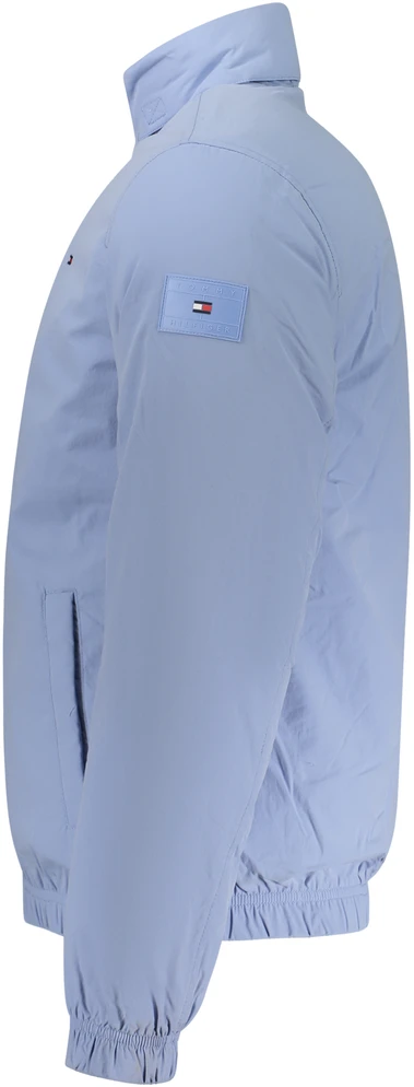 Striukė TOMMY HILFIGER KB0KB09852_AZC14 (vaikams), šviesiai mėlyna