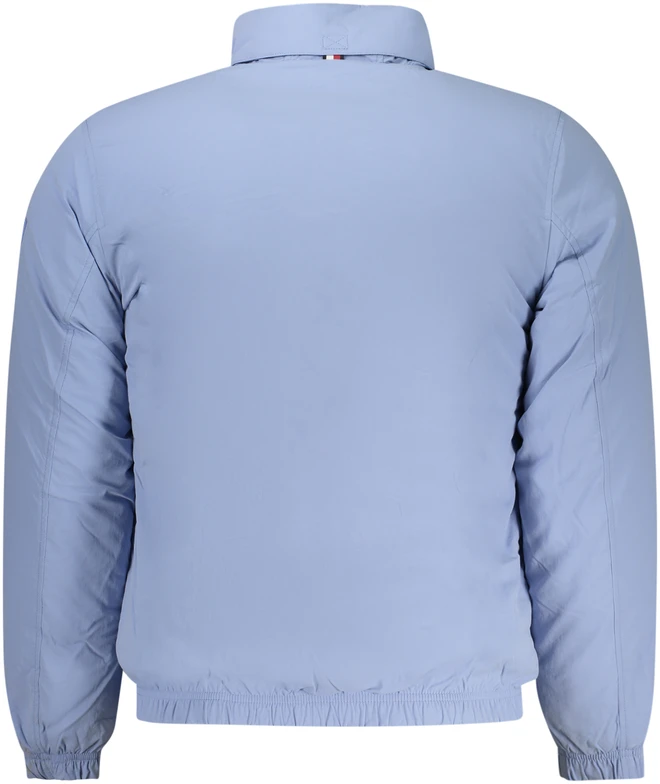 Striukė TOMMY HILFIGER KB0KB09852_AZC14 (vaikams), šviesiai mėlyna