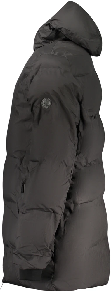 Striukė U.S. GRAND AU02805RODRUSO_NEA7250 (vyrams), juoda