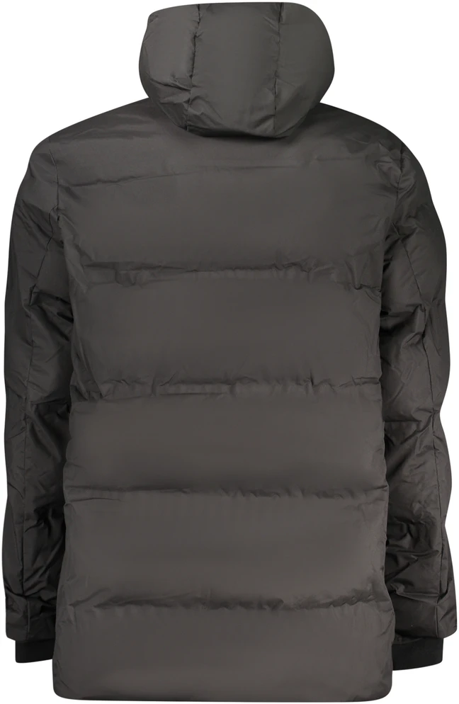 Striukė U.S. GRAND AU02805RODRUSO_NEA7250 (vyrams), juoda