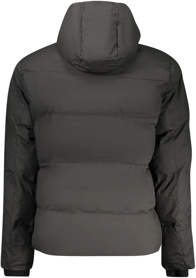 Striukė U.S. GRAND AU02806RODRY_NEA7250 (vyrams), juoda
