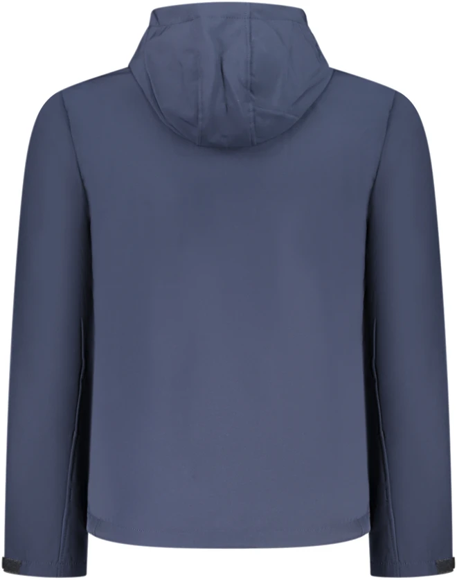 Striukė U.S. GRAND AU02815HERMES_BLA2050 (vyrams), mėlyna