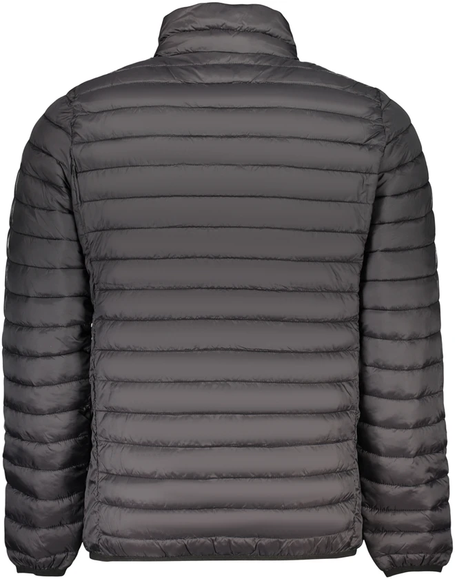 Striukė U.S. GRAND AU03235BENTONA_NEA7250 (vyrams), juoda