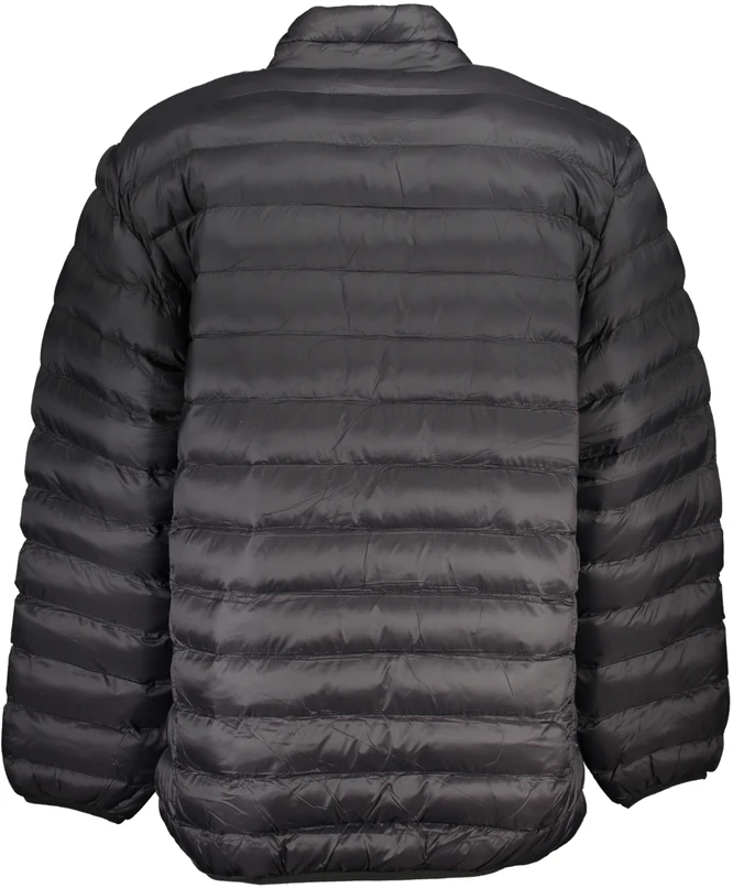 Striukė U.S. GRAND OUSG270_NENERO (vyrams), juoda