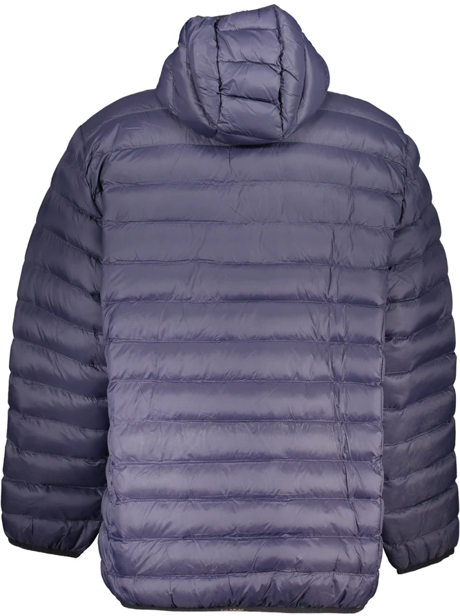 Striukė U.S. GRAND OUSG271_BLBLU (vyrams), mėlyna
