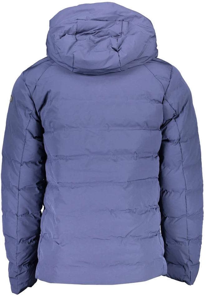 Striukė U.S. POLO ASSN. 59160-52417_BLU_179 (vyrams), mėlyna