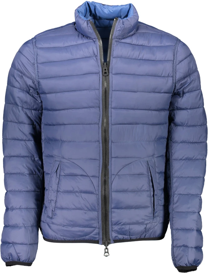Striukė U.S. POLO ASSN. 60613-46019_BLU_577 (vyrams), mėlyna