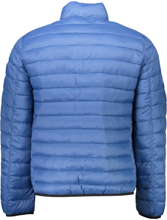 Striukė U.S. POLO ASSN. 60613-46019_BLU_577 (vyrams), mėlyna