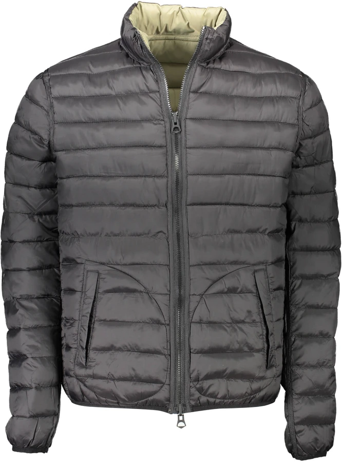Striukė U.S. POLO ASSN. 60613-46019_VERDE_549 (vyrams), žalia