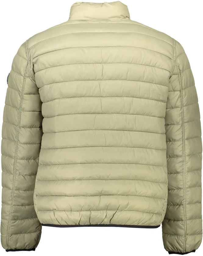 Striukė U.S. POLO ASSN. 60613-46019_VERDE_549 (vyrams), žalia