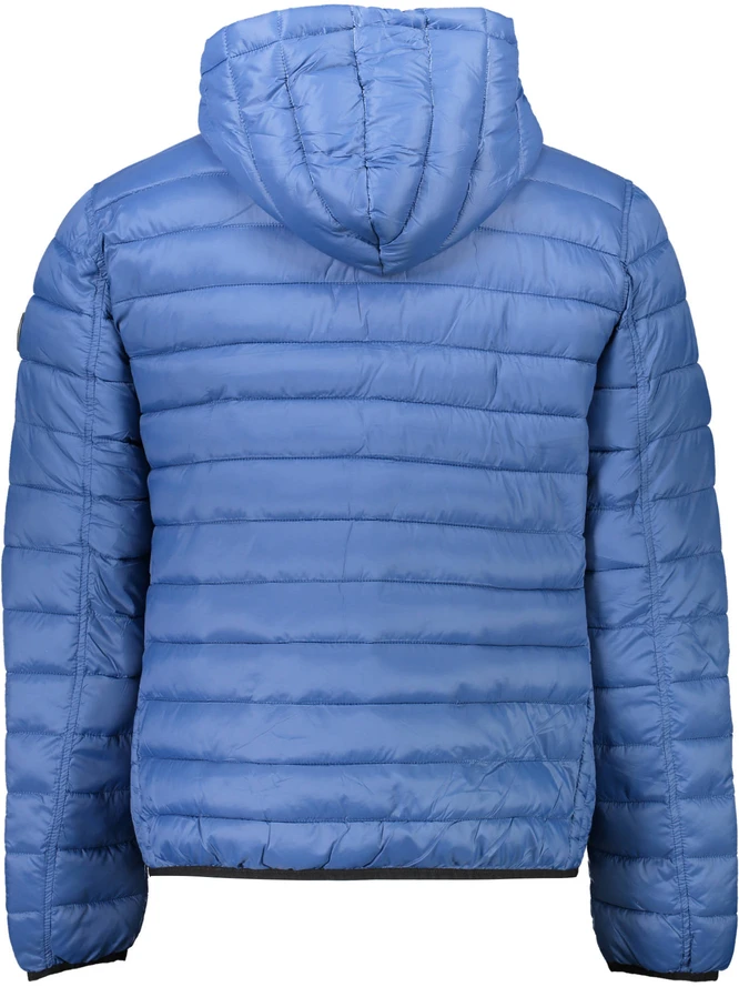Striukė U.S. POLO ASSN. 60614-46019_BLU_577 (vyrams), mėlyna