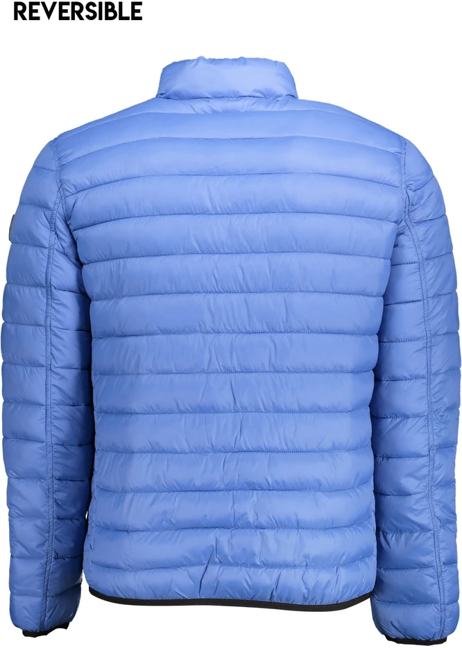 Striukė U.S. POLO ASSN. 61489-46019_BLU_537 (vyrams), mėlyna