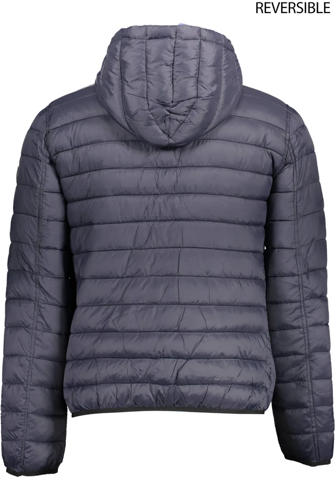 Striukė U.S. POLO ASSN. 62866-46019_BLU_577 (vyrams), mėlyna