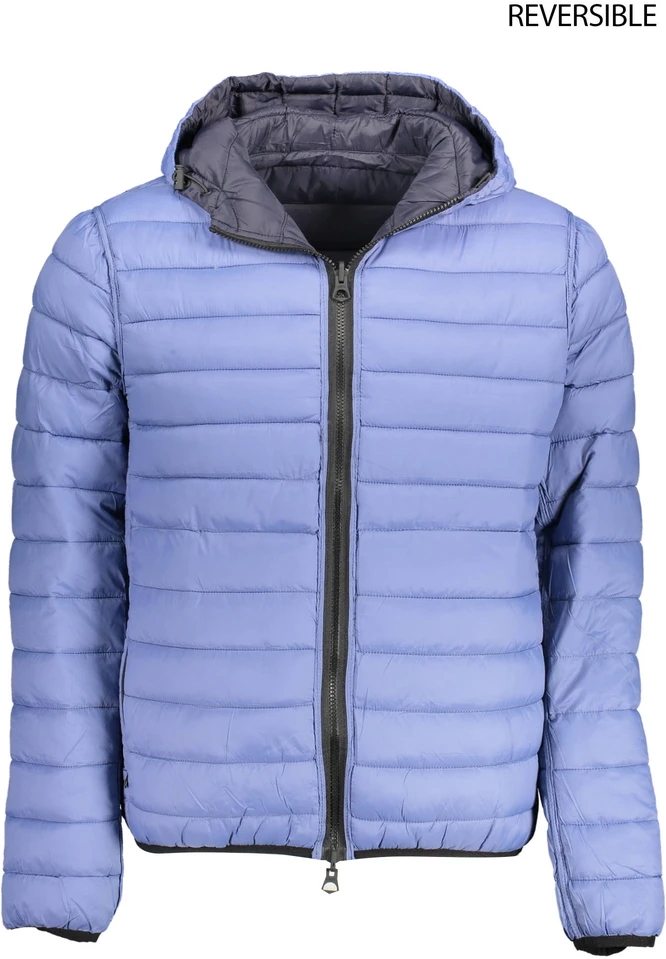 Striukė U.S. POLO ASSN. 62866-46019_BLU_577 (vyrams), mėlyna