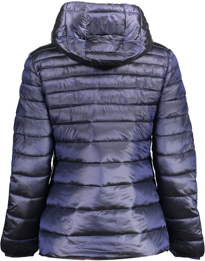 Striukė U.S. POLO ASSN. 63224-52895_BLU_179 (moterims), mėlyna