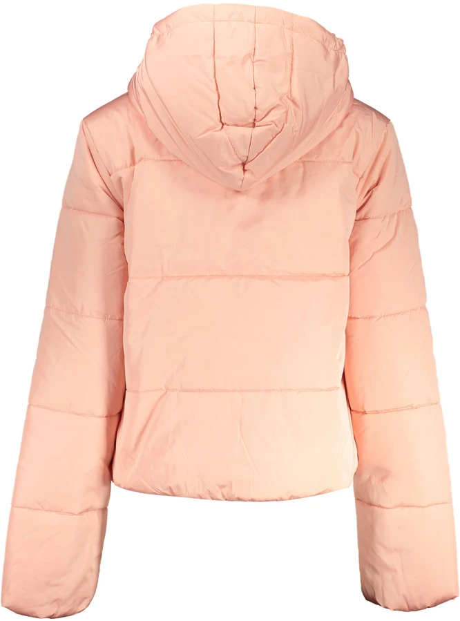 Striukė VANS VN0A4B8M_ROSA_SR4 (moterims), rožinė