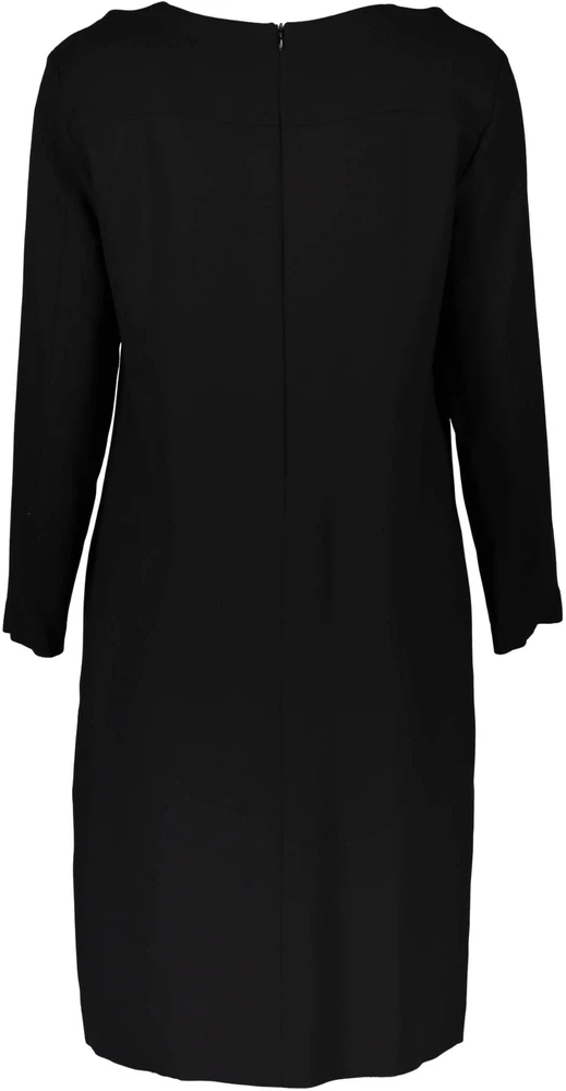 Suknelė GANT 1603450997_NERO_5 (moterims), juoda
