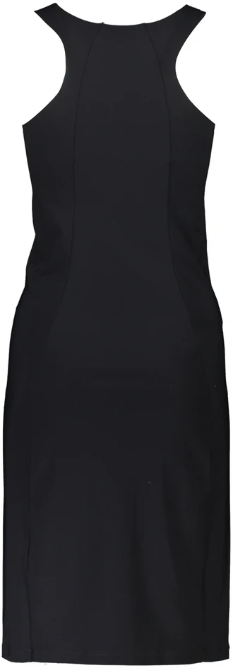 Suknelė PATRIZIA PEPE CA1431JZ26_NEK103 (moterims), juoda