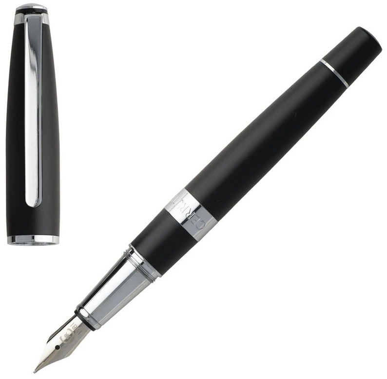 Tušinukas CERRUTI WRITING NSR9902A