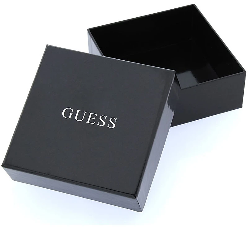 Žiedas GUESS JEWELS UBB11485 (vyrams)