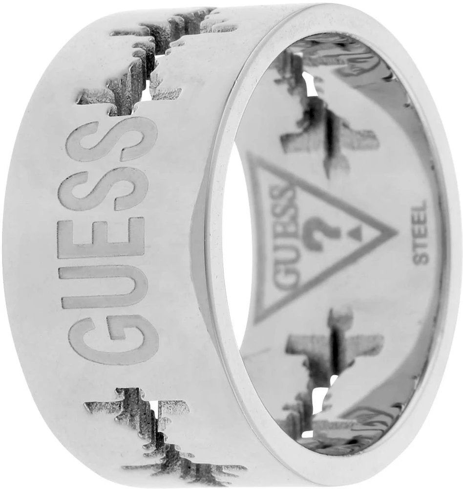 Žiedas GUESS UMR11106-66 (vyrams), dydis 26