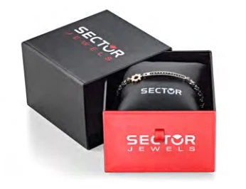 Žiedas SECTOR JEWELS SAIJ03 (vyrams)