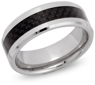 Žiedas SECTOR JEWELS SLI73027 (vyrams)