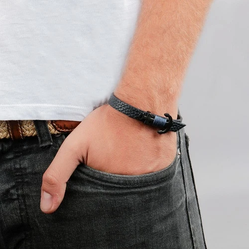 Žiedas SECTOR JEWELS SZV31 (vyrams)