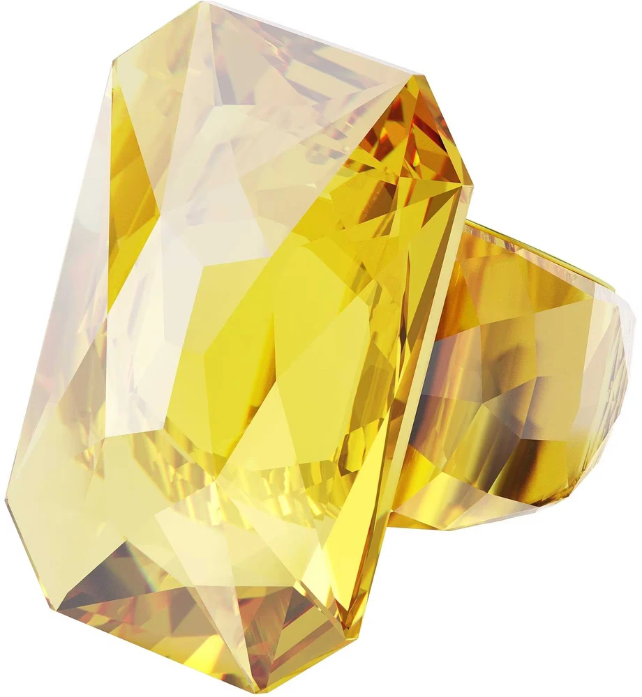 Žiedas SWAROVSKI 5607357 (moterims), dydis 52-DIAMETRO INTERNO 16,2 mm