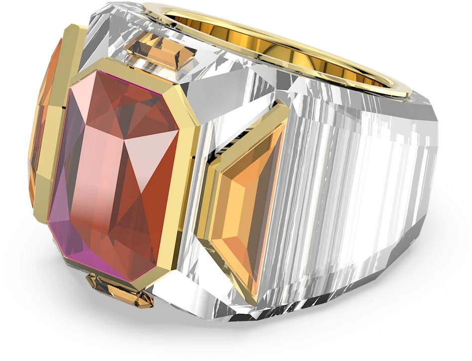 Žiedas SWAROVSKI 5607363 (moterims), dydis 52-DIAMETRO INTERNO 16,2 mm