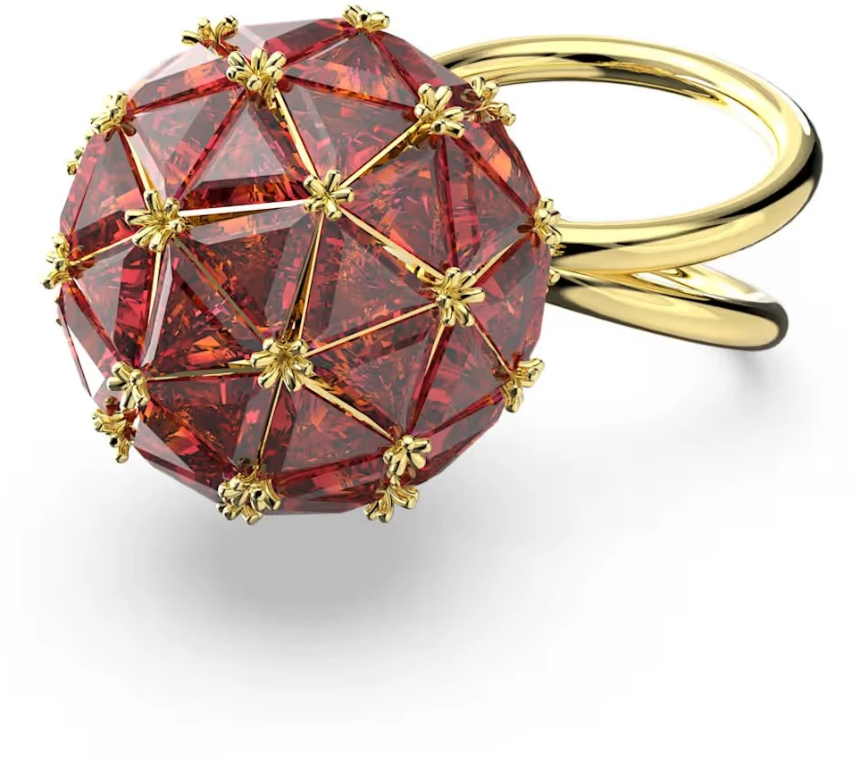 Žiedas SWAROVSKI 5630295 (moterims), dydis 52-DIAMETRO INTERNO 16,2 mm