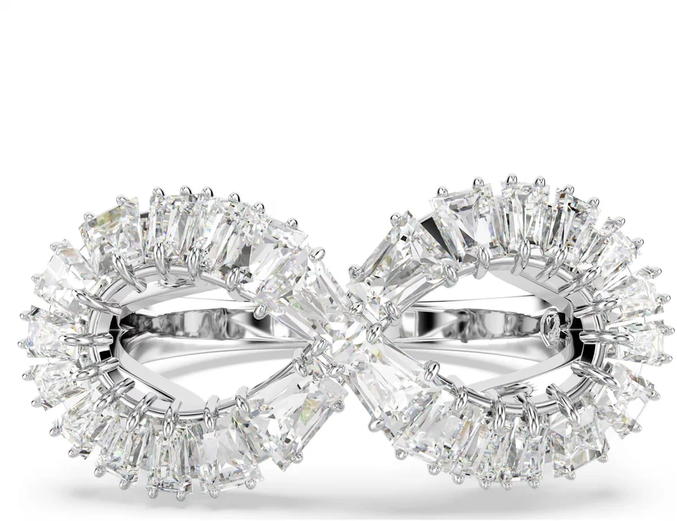 Žiedas SWAROVSKI 5679698 (moterims), dydis 55