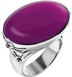 Žiedas SWATCH BIJOUX JRV008-9 (moterims)