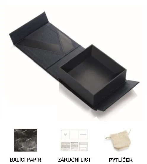 Žiedas VICEROY 75183A02600 (vyrams)