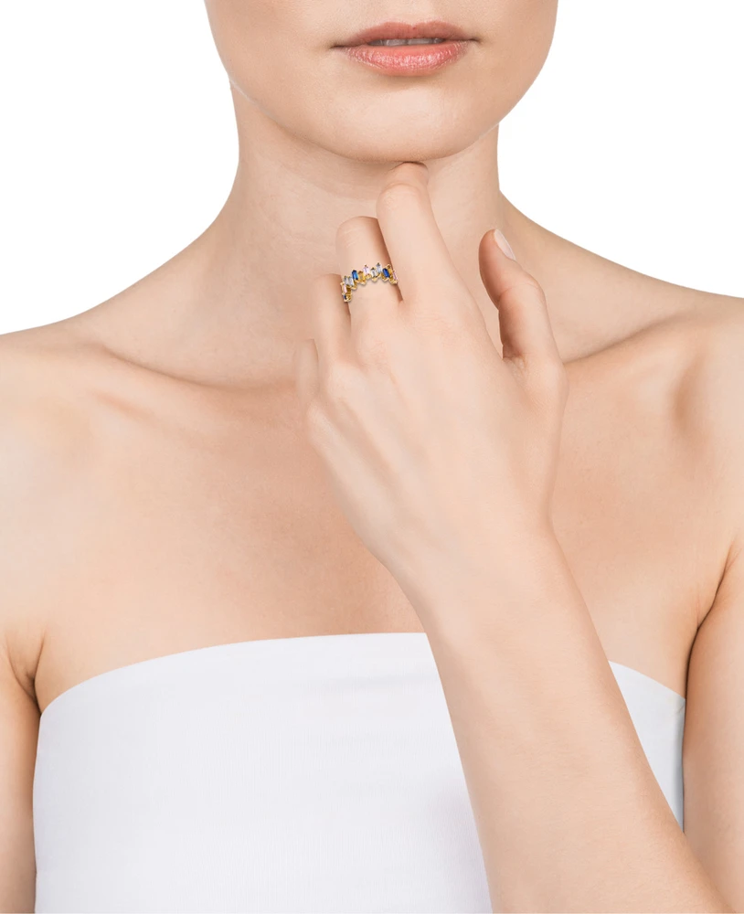 Žiedas VICEROY JEWELRY 9101A013-39 (moterims)