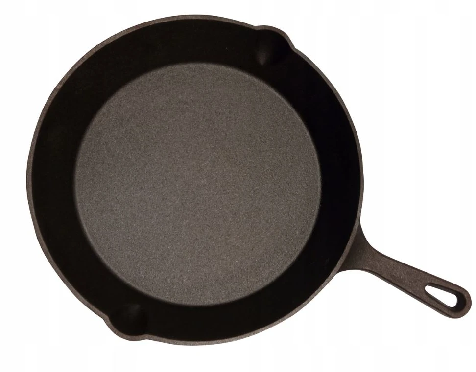 HAGE Ketaus keptuvė 25,5 cm